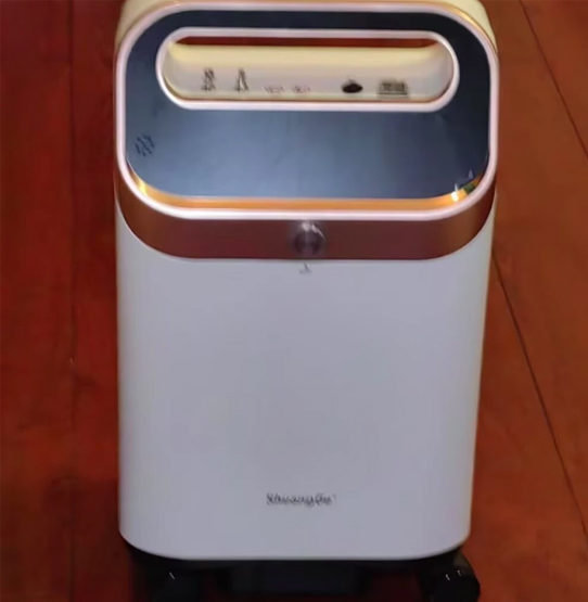 家用制氧机租赁