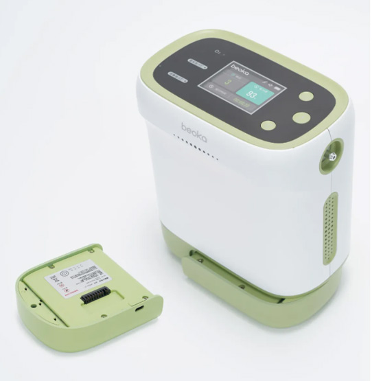 便携制氧机销售