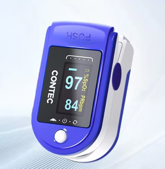 脉搏血氧仪销售